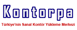 Kontorpa Ana Sayfa